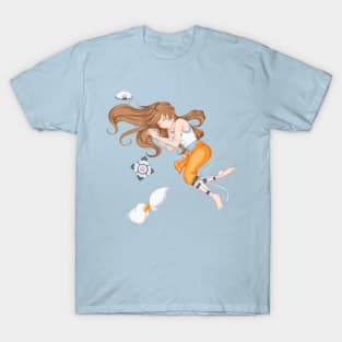 Chell T-Shirt